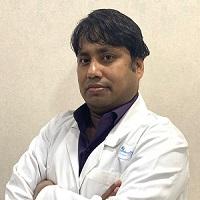 Dr. Krishna Pratap 